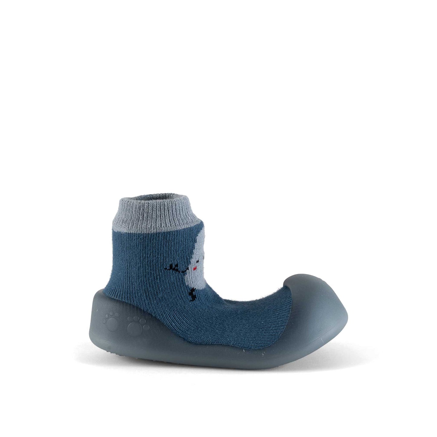 Zapatos De Bebé Que Cambian De Color Con La Luz Del Sol New Blue Potato Bigtoes Chameleon L (21,5)_1