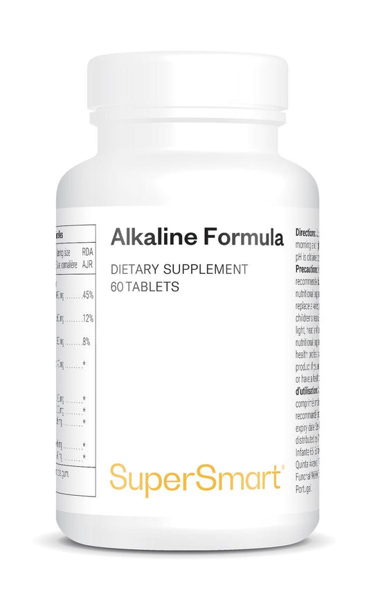Alkaline Formula_0