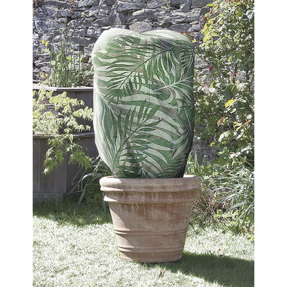 Capa de hibernação anti-gelo Hiversac Deco Nortene, 3 unid.