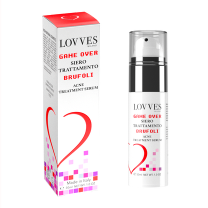 Lovves Sérum Tratamiento Para Granos 30ml_0