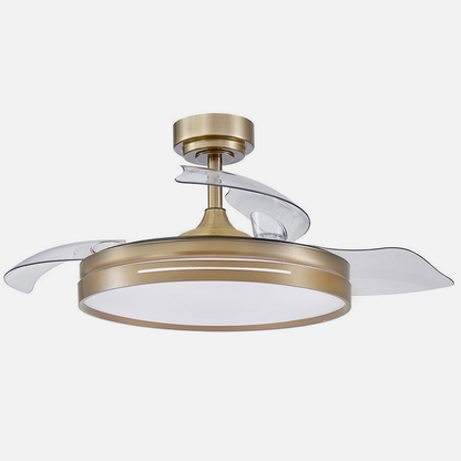 Ventilador Dc 72w Micenas Cuero 3asp.transp.108d 6vel 7200lm 3colores Remoto,memoria Y Temporizador 24_2