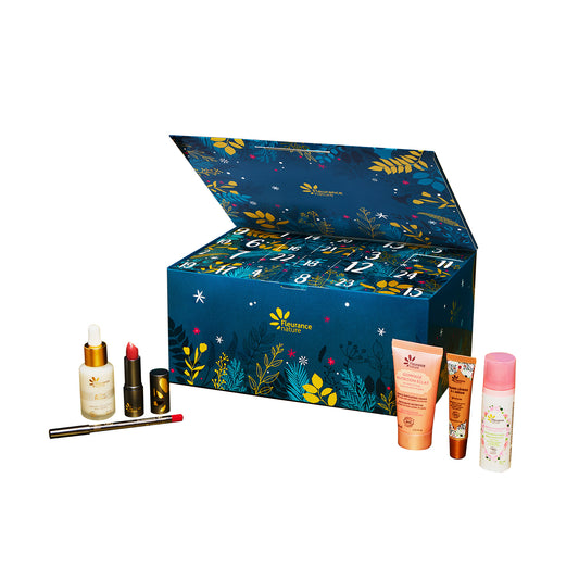 Calendario De Adviento "cuento Encantado" - Fleurance Nature (24 Productos Bio)_0