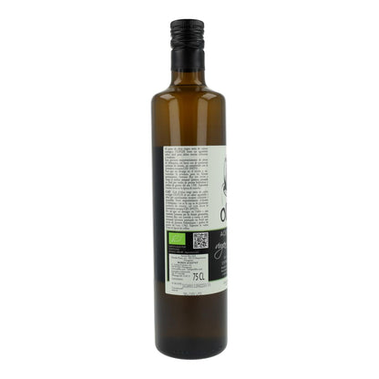 Azeite Virgem Extra Biológico Oliflix 750ml