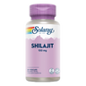 Shilajit 100 mg, Solaray, 30 cápsulas vegetais