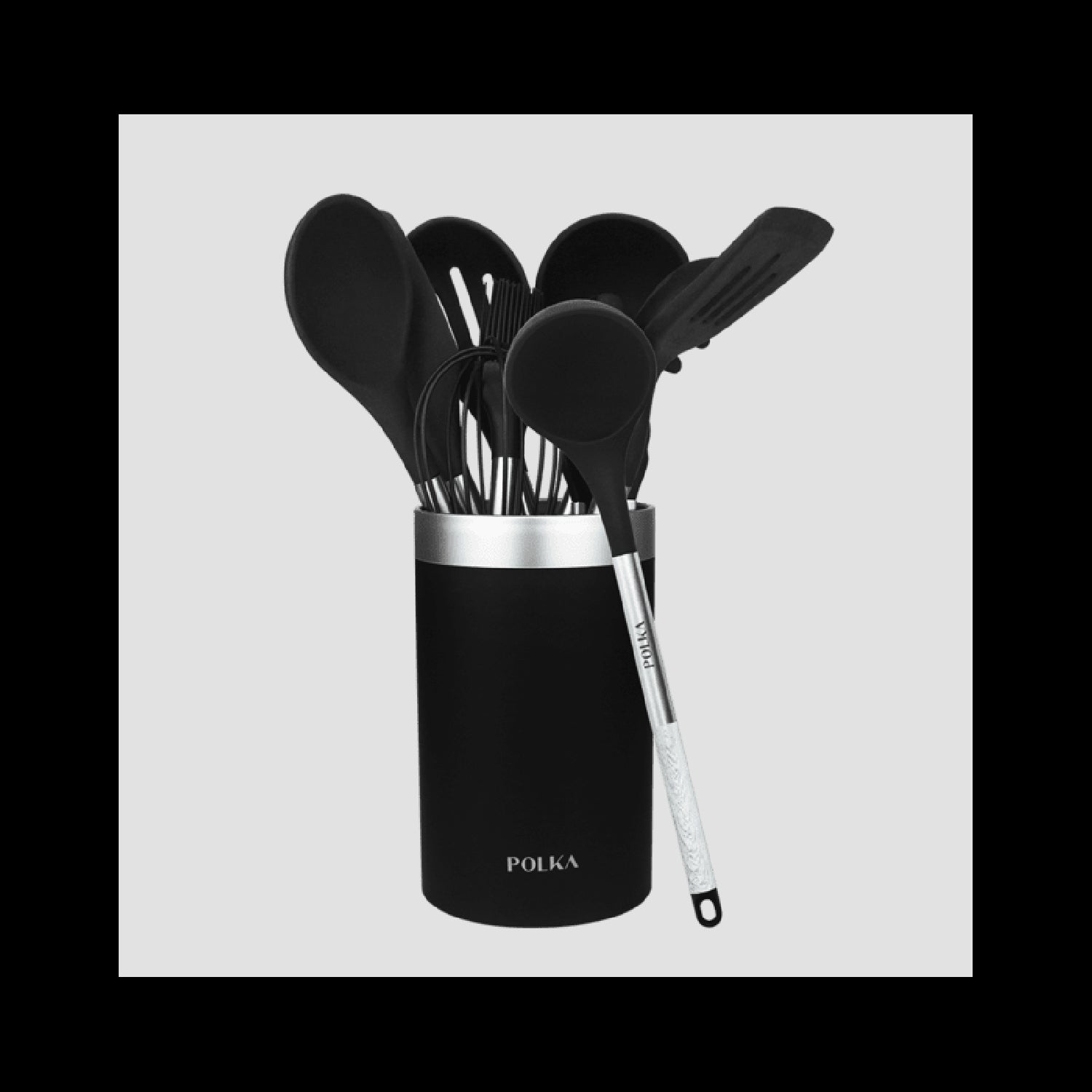 Cecotec Utensilio De Cocina Utensilios De Cocina Polka Exclusive Wood & Rock_0