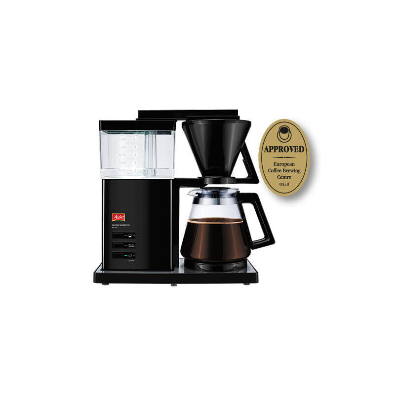 Cafetera De Filtro Melitta Aromasignature Deluxe, 100703_1