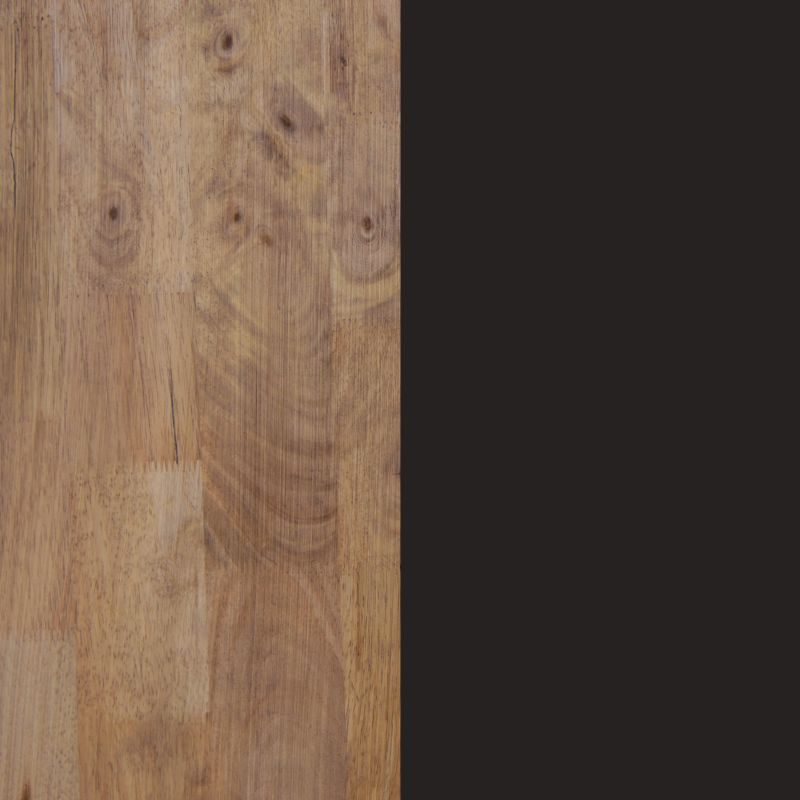 Banco Loft Madera, Roble, 120 X 47 X 34_5