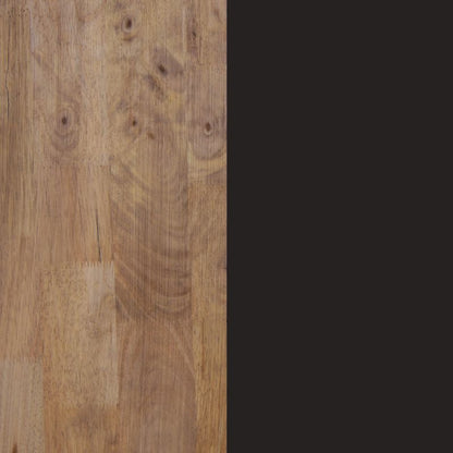 Banco Loft Madera, Roble, 120 X 47 X 34_5