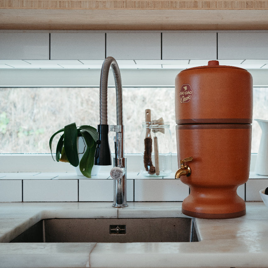 Filtro De Agua Stéfani Classic 5 Litros_2