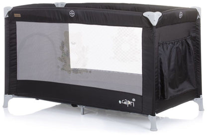 Cuna De Viaje Capri Ebony_1