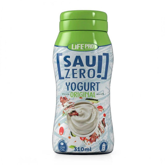 Sauzero Zero! - Yogurt - Salsas Y Siropes - Lifepro_0