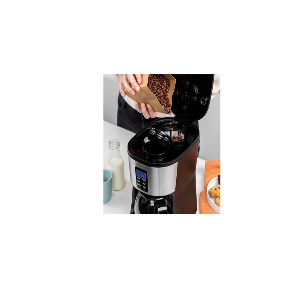 Cafetera Goteo Molinillo Cm1280_2
