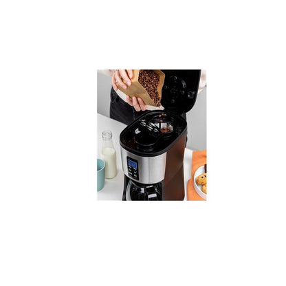 Cafetera Goteo Molinillo Cm1280_2