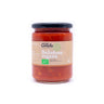 Molho Bolonhesa Vegan Carlota 425 g