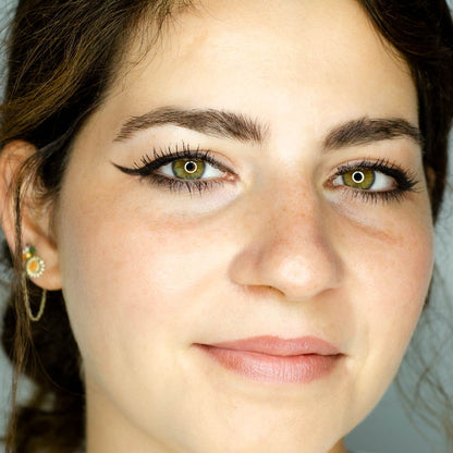 Lápiz De Ojos Negro Camaleon Cosmetics_2