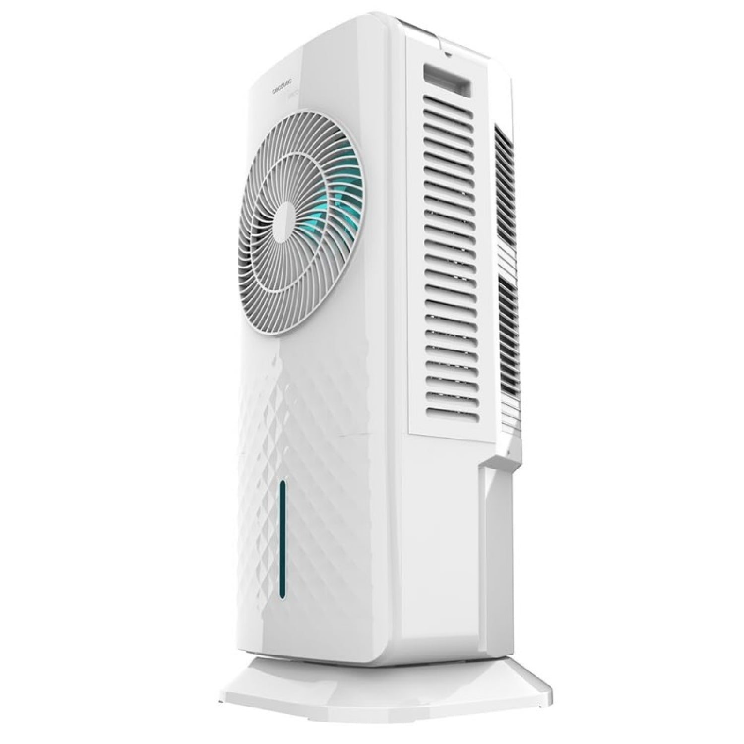 Cecotec Climatizador Energysilence 3500 Cool Compact Smart Cecotec_0
