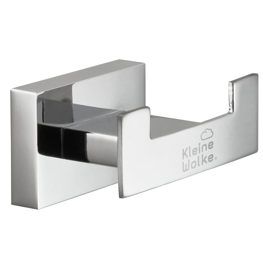 Kleine Wolke Gancho Meo Plateado_0