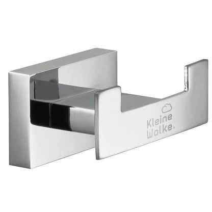 Kleine Wolke Gancho Meo Plateado_0