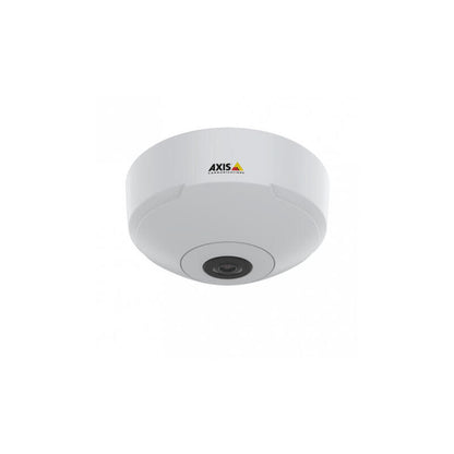 Axis M3067-p - 6mp Sens Fixed Lens Casing_0
