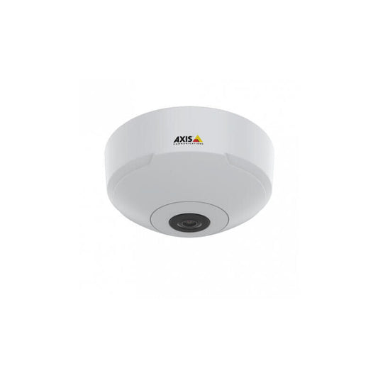 Axis M3067-p - 6mp Sens Fixed Lens Casing_0