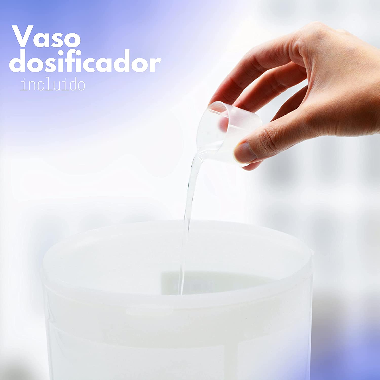 SoluRespi 1L - Solución líquida mentolada para gallinas - Apoyo nutricional en el resfriado de las aves - 100% natural_2