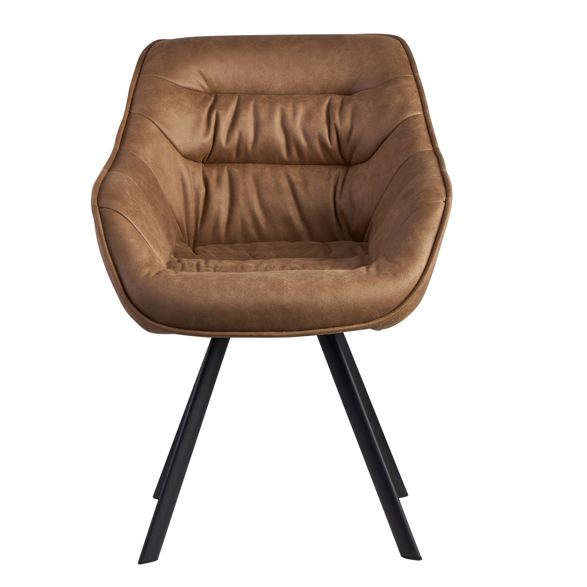 Silla De Comedor Resistente Y Modernista, Modelo Wl6.270_1