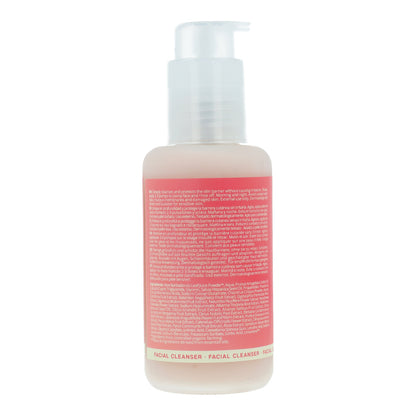 Limpador Facial Freshly de Quartzo Rosa 100ml
