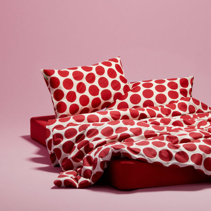 Set 4pzs Funda Nordica King: Funda Nordica (260x240cm W/ 30cm Dobladillo) + Sabana Bajera (200x200 W/ 30cm Solapa) + 2 Almohada (50x50cm) 100% Algodo_3