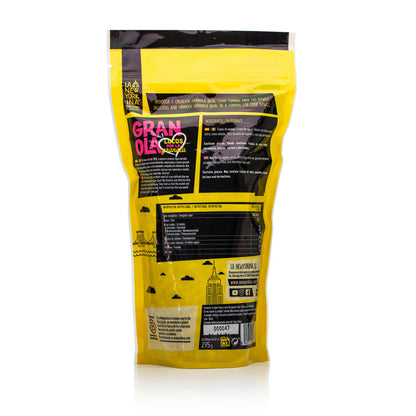 Amantes de Granola Bowl La Newyorkina 275 g