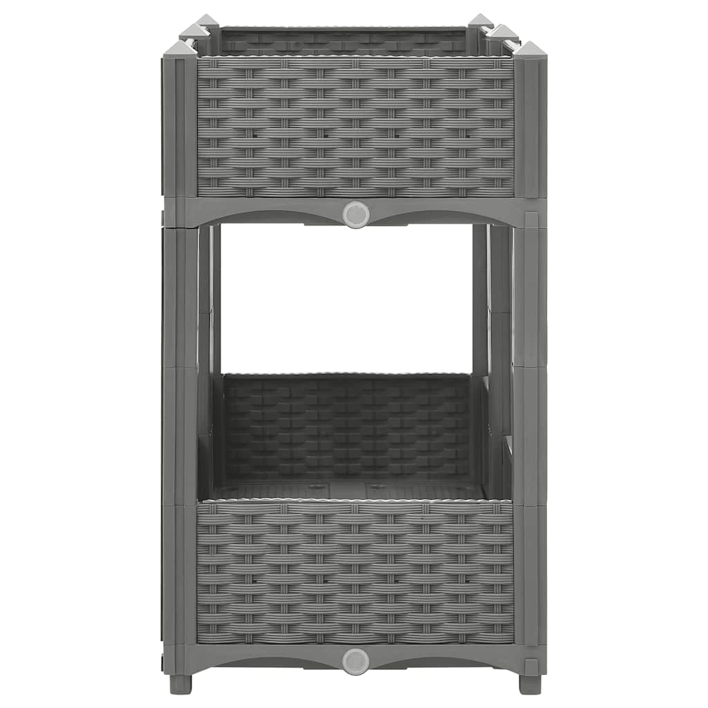 Arriate Polipropileno 80x40x71 Cm_3