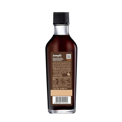 Molho Refogado Sem Glúten Sempio 250 ml