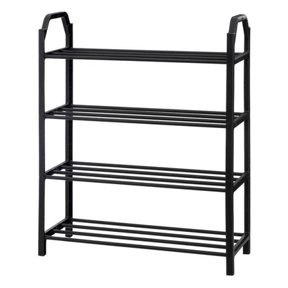 Wellhome Almacenamiento Calzado 8 Pares_0
