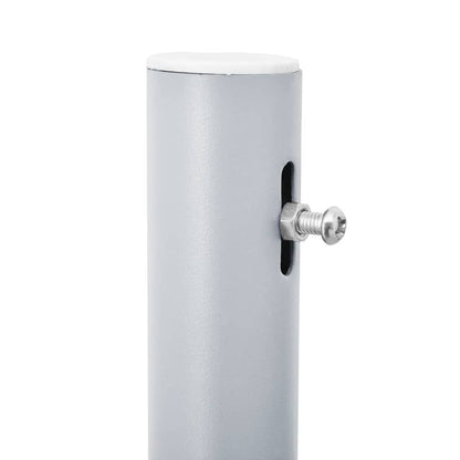 Vidaxl Toldo Lateral Retráctil Crema 160x600 Cm_4
