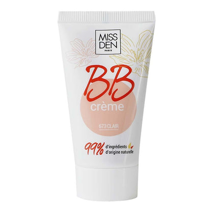 BB CREAM 673 Tom Claro, Miss Den Paris