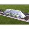 Túnel de cultivo Biotop auto-montável de 2,5 m