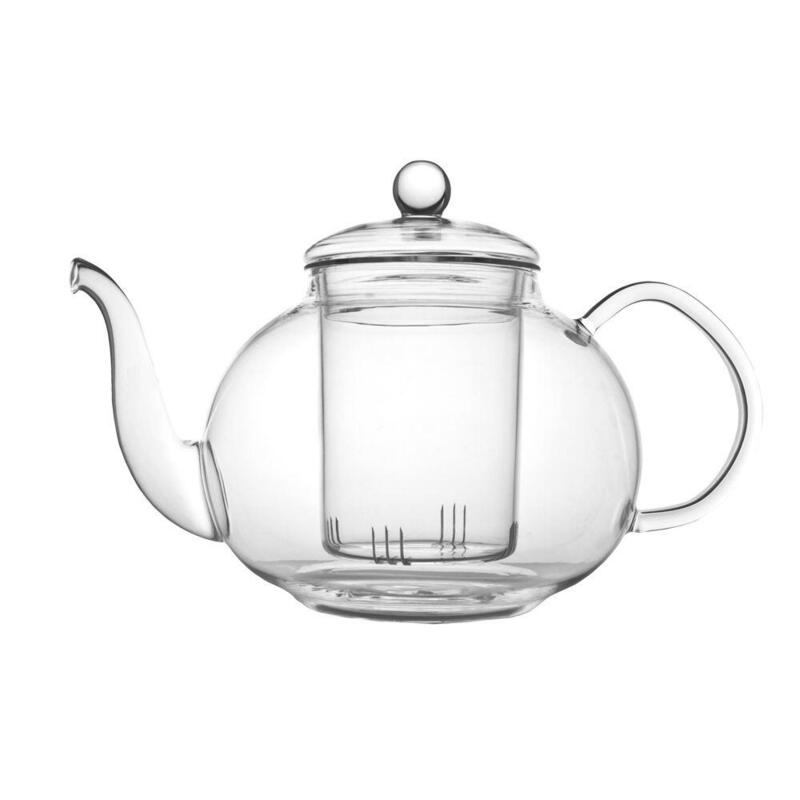 Tetera Bredemeijer Verona 1,0l Vaso Incl. Teefiler 1465_0