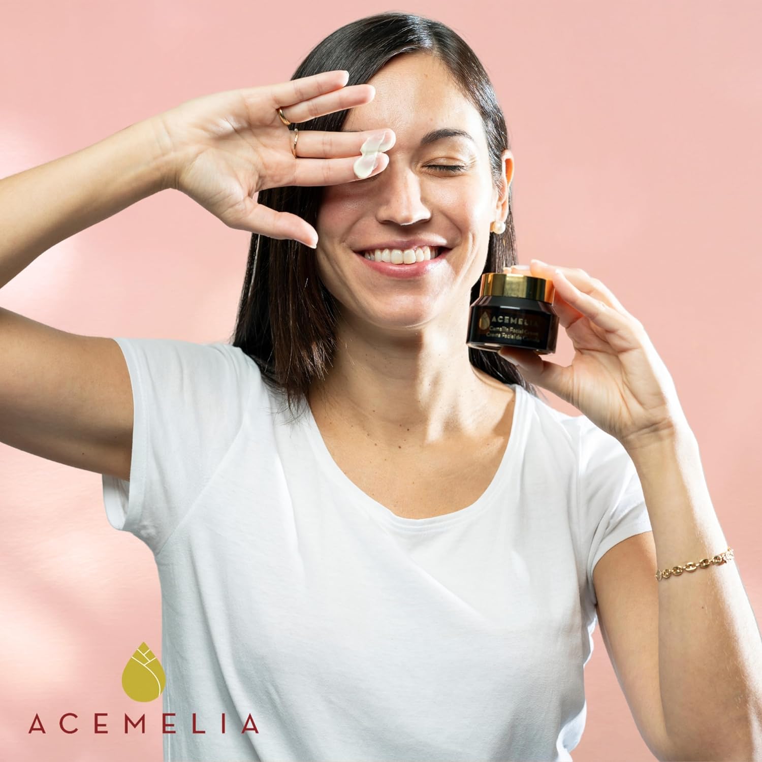 Crema Facial De Camelia_2