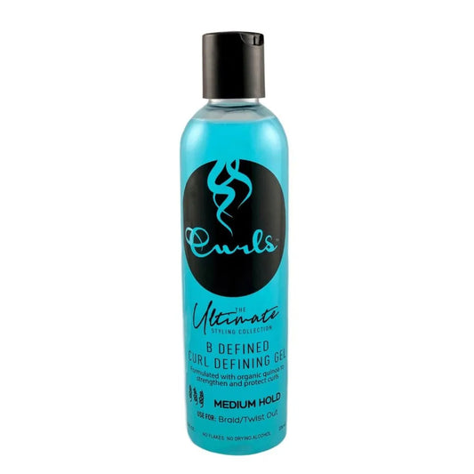 Gel Definidor The Ultimate B Defined Curls 236ml_0
