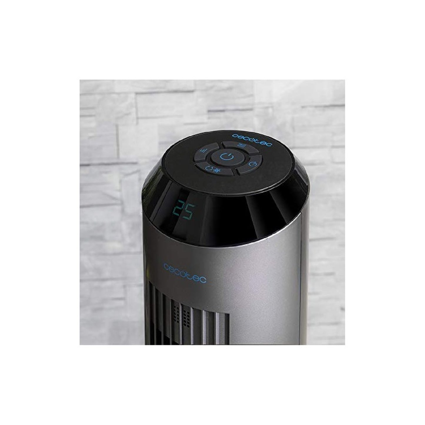 Cecotec Ventilador De Torre Energysilence 8190 Skyline Ionic_1