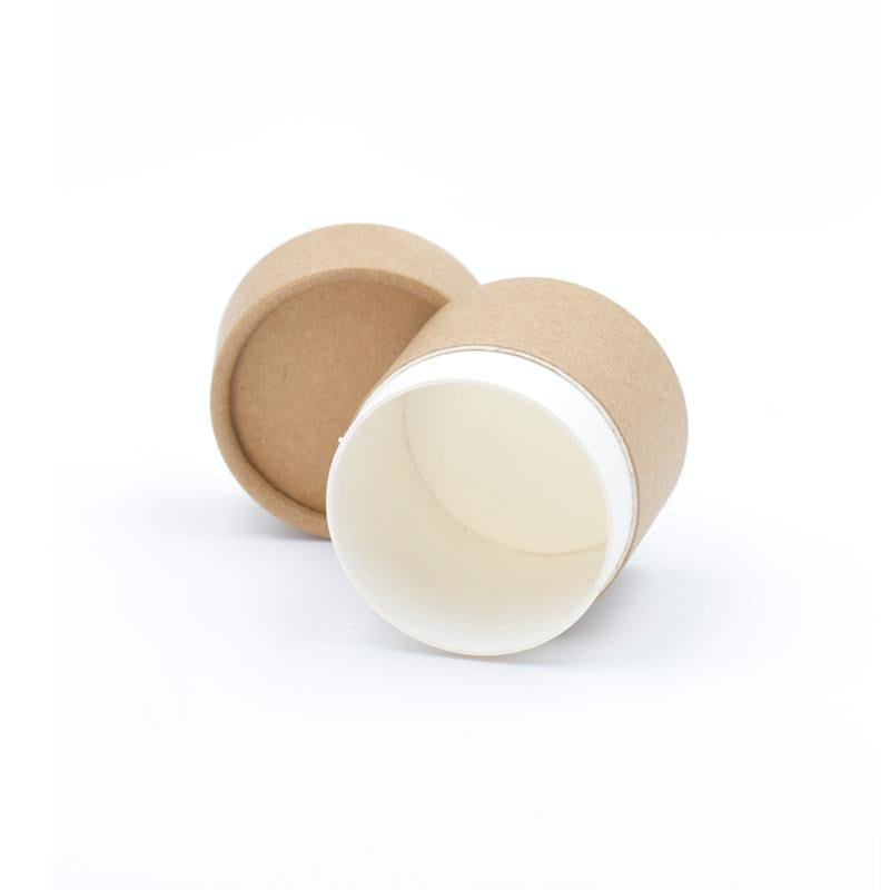 Embalagem de tubo de cartão de 50 ml