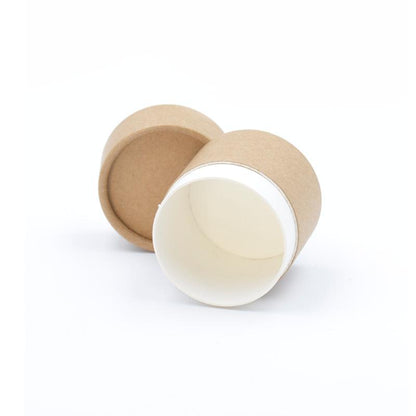 Embalagem de tubo de cartão de 50 ml