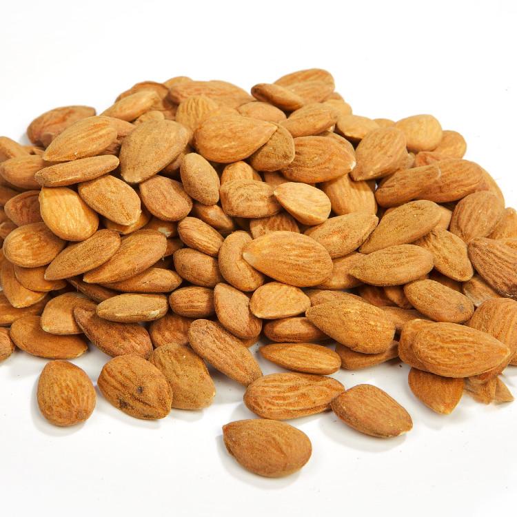 Pele de Amêndoa Eco Biotrade