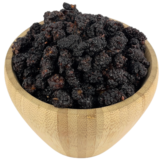 Moras Bio Granel Mulberry 0,125 Kg_0
