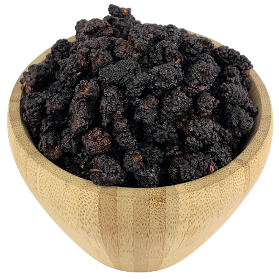 Moras Bio Granel Mulberry 0,125 Kg_0