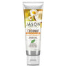 Jasön Pasta de Dentes Suavizante de Coco e Camomila 119 g