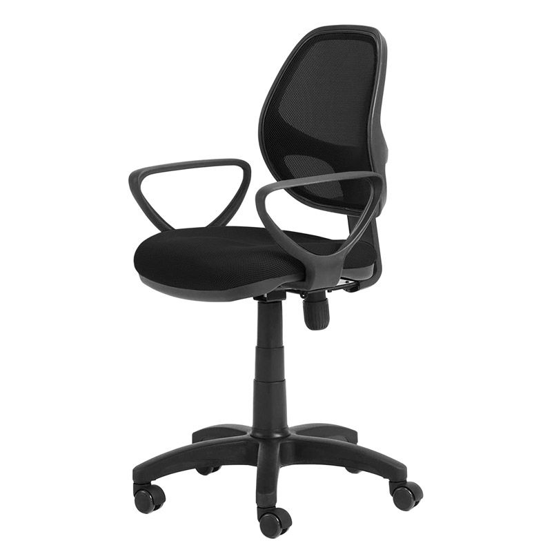 Silla De Escritorio Bari_1