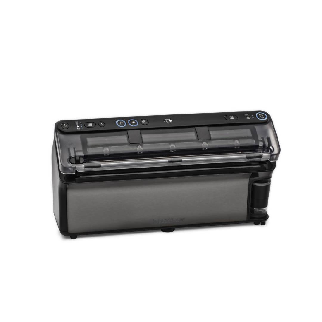 Seladora a vácuo Foodsaver Elite All-in-One Liquid+ VS5910X