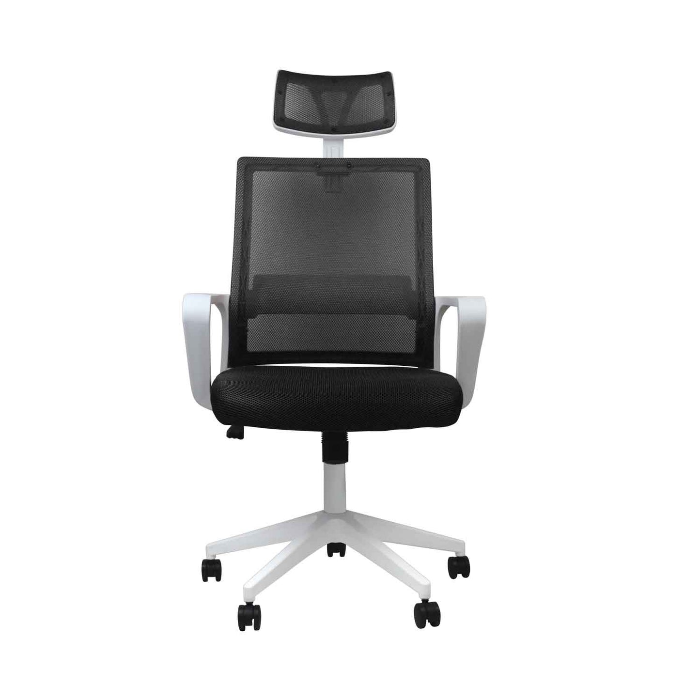 Silla De Escritorio Con Ruedas Century 119x95x67cm Thinia Home_2