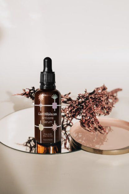 Curl Hibiscus Sérum Stop Hair Loss 100ml_1