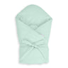 Saco de berço de transporte 4 em 1 Muslin Mint